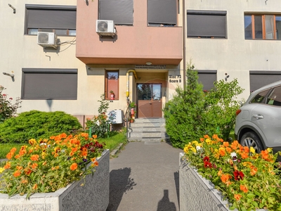 Apartament 2 camere vanzare in bloc de apartamente Bucuresti, Prelungirea Ghencea