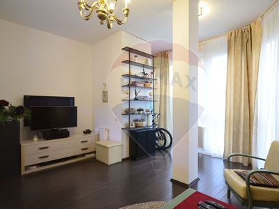 Apartament 2 camere vanzare in casă vilă Cluj-Napoca, Buna Ziua