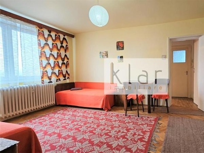 Apartament 2 camere zoa Gheorgheni Scoala Internationala