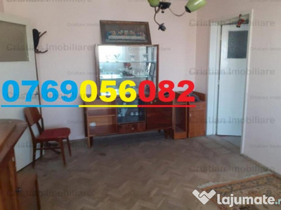 Apartament 2 camere, zona Calea Galati-Maternitate, LIBER