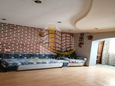 Apartament 2 camere zona Capat 1