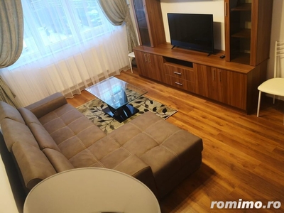 Apartament 2 camere zona Lizeanu