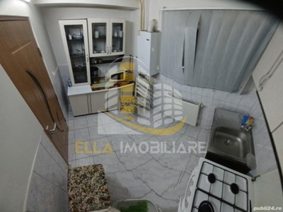 Apartament 2 camere zona Primaverii,Nova Optic