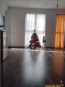 Apartament 2 camere, 59mp, Sanpetru, Brasov