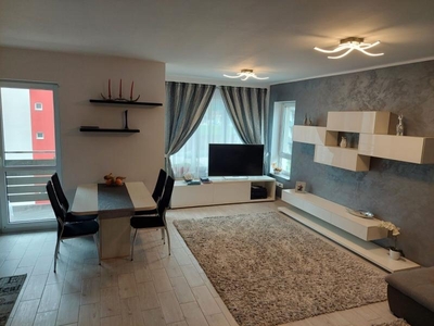 Apartament 3 camere Avantgarden