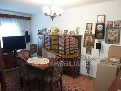 Apartament 3 camere Bucovina