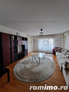 Apartament 3 camere cu loc de parare