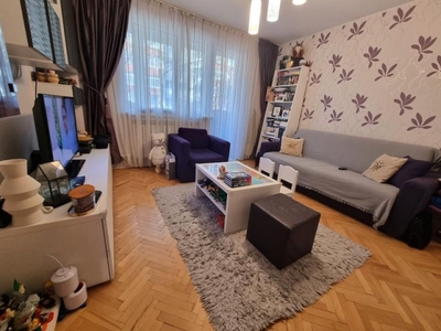 Apartament 3 Camere Decomandat, Etaj 1, Gheorgheni