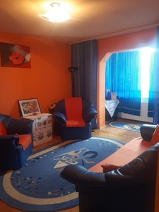 Apartament 3 camere decomandate, zona Craiter , Brasov