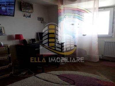 Apartament 3 camere Elvila