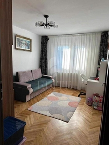 Apartament 3 camere in zona GRIGORE ALEXANDRESCU