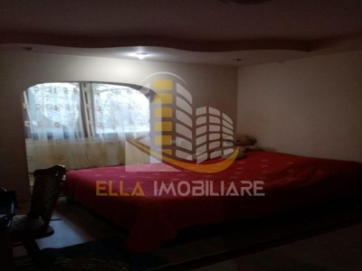 Apartament 3 camere Mall