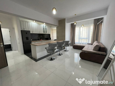 Apartament 3 camere premium | Ultracentral | JW Marriott ...