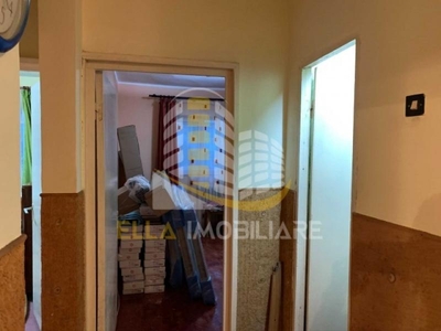 Apartament 3 camere Primaverii