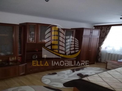 Apartament 3 camere Primaverii