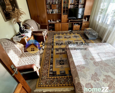 Apartament 3 camere PÂNGǍRAȚI - STEJARU judetul NEAMȚ