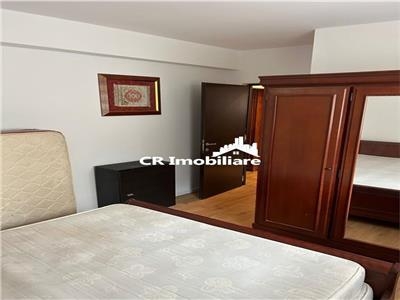 Apartament 3 camere Titan