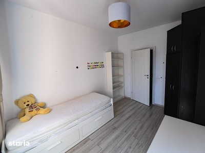 Apartament 2 camere si balcon situat in zona Cedonia din Sibiu