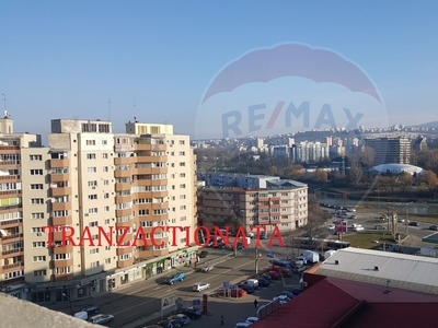 Apartament 3 camere vanzare in bloc de apartamente Cluj-Napoca, Grigorescu