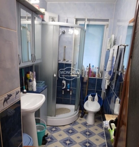 Apartament 3 camere zona Casa Sindicatelor cu vad comercial