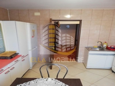 Apartament 3 camere zona Casa Tineretului