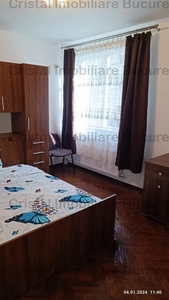 Apartament 3 camere zona Dristor