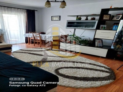 Apartament 3 camere zona Mall