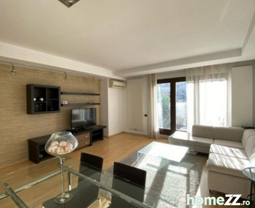 Apartament 3 camere|Curte+Terasa|COMISION 0%|Dorobanti-Flore