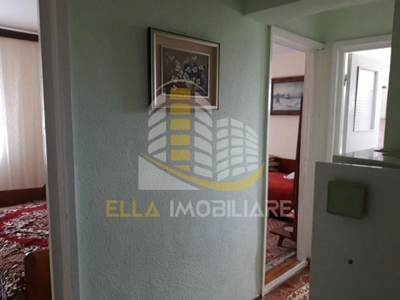 Apartament 4 camere in zona Liceului Grigore Antipa