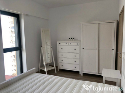 APARTAMENT BLOC NOU | LUX METROU