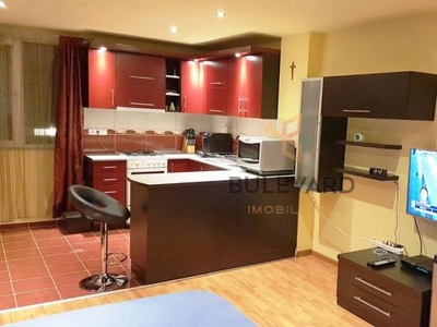 Apartament cu 1 camere in Marasti!