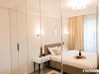 Apartament cu 2 camere in Vivalia Grand