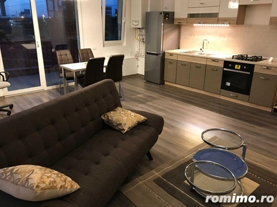 Apartament cu 2 camere in zona Liviu Rebreanu-AEM