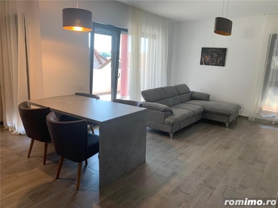 Apartament cu 2 camere langa Kaufland