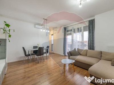 Apartament cu 2 camere modern Ared Imar cu LOC DE PARCARE