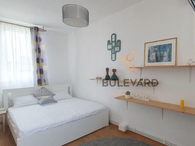 Apartament cu 2 camere, zona Winmark!