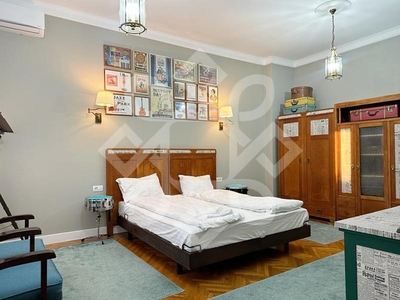 Apartament cu 2 dormitoare de inchiriat ultracentral in Oradea