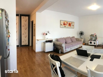 Apartament 2 camere finalizat, Bd. Brancoveanu, Str. Luica Grand Arena