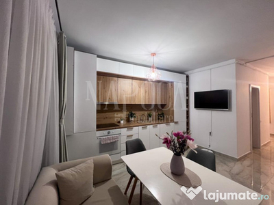 Apartament cu 3 camere si terasa generoasa, in cartierul Iris!