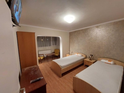 Apartament cu patru camere, cazare cu paturi individuale, Noua, Brasov