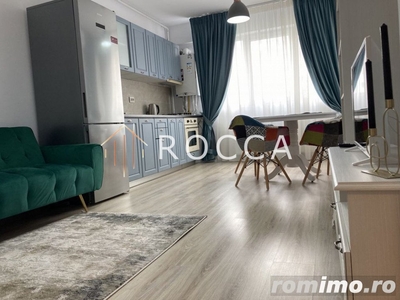 Apartament de 2 camere | 45 | centrala | decomandat | Rotar Park 2