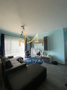 Apartament de 2 camere, 47mp, bloc nou, zona Golden Tulip