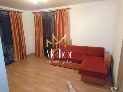 Apartament de 2 camere, 50mp, balcon, zona Regal