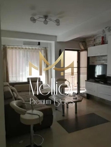 Apartament de 2 camere, 53mp, balcon, etaj intermediar, zona Stejarului