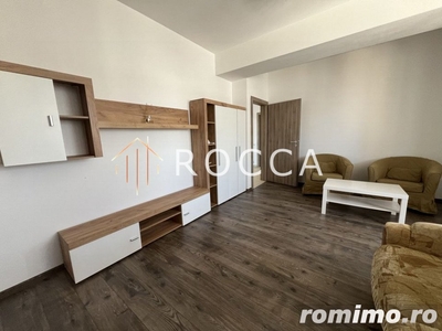 Apartament de 2 camere | decomandat | 55 mp | parcare | centrala | Grand Arena