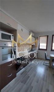 Apartament de 3 camere, 69mp, balcon, parcare, zona Eroilor