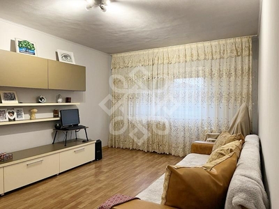 Apartament decomandat cu 3 camere in Iosia, Oradea
