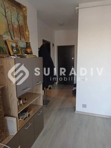 Apartament decomandat de vanzare, cu 1 camera, in zona Iris, Cluj Napoca S16578