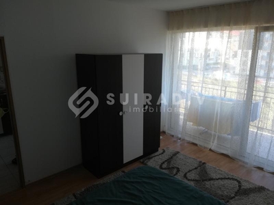 Apartament decomandat de vanzare, cu 2 camere, in zona Floresti, Cluj Napoca S12434