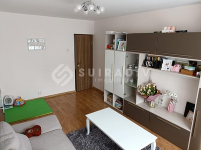 Apartament decomandat de vanzare, cu 2 camere, in zona Intre Lacuri, Cluj Napoca S12487